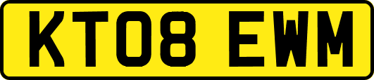 KT08EWM
