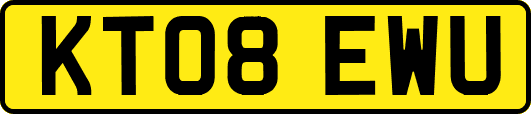 KT08EWU