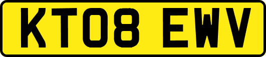 KT08EWV