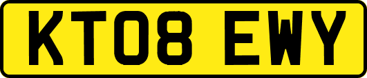 KT08EWY