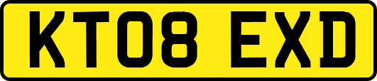 KT08EXD