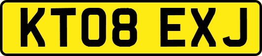 KT08EXJ