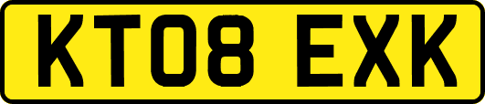 KT08EXK