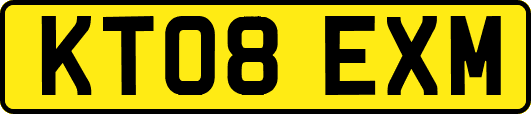 KT08EXM