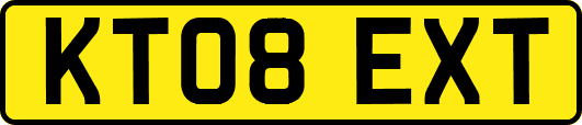 KT08EXT