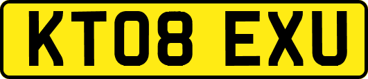 KT08EXU