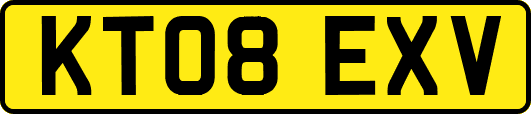 KT08EXV