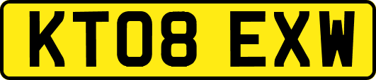KT08EXW