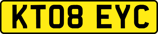 KT08EYC
