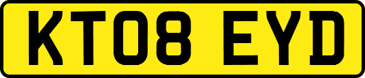 KT08EYD