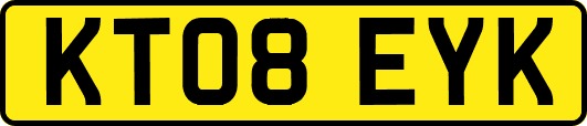 KT08EYK