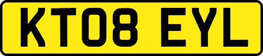 KT08EYL