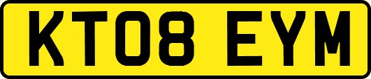 KT08EYM