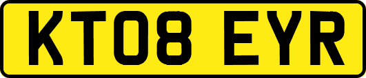 KT08EYR