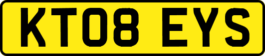 KT08EYS