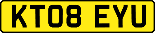 KT08EYU