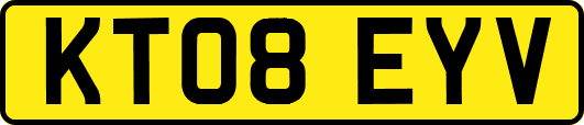KT08EYV