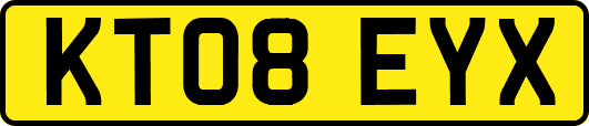KT08EYX