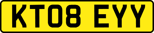 KT08EYY