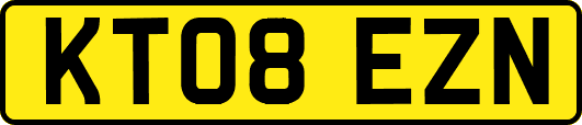 KT08EZN