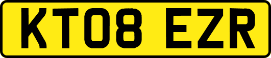KT08EZR