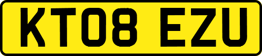KT08EZU