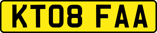 KT08FAA
