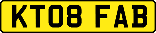 KT08FAB