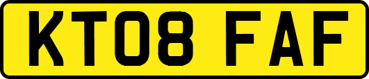 KT08FAF