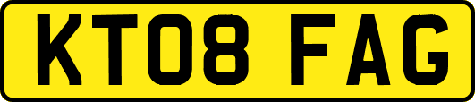 KT08FAG
