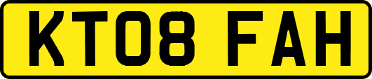 KT08FAH