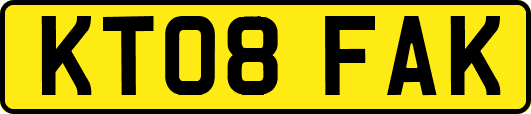 KT08FAK