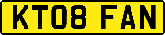 KT08FAN