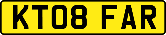 KT08FAR