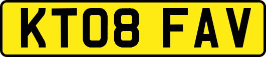 KT08FAV
