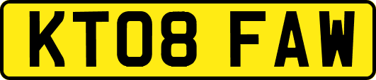 KT08FAW