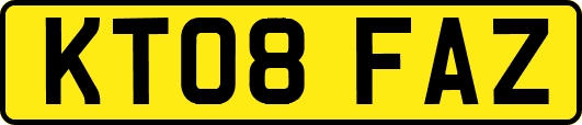KT08FAZ