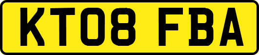 KT08FBA