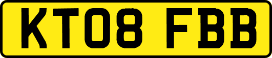 KT08FBB