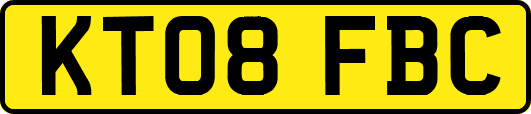 KT08FBC