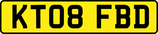 KT08FBD