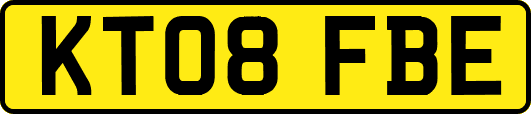 KT08FBE