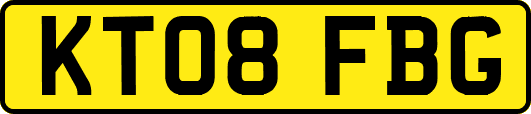 KT08FBG