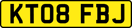 KT08FBJ