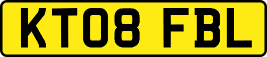 KT08FBL