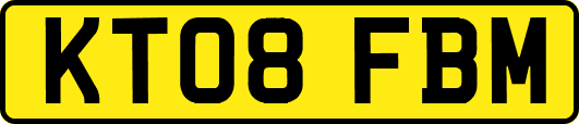 KT08FBM
