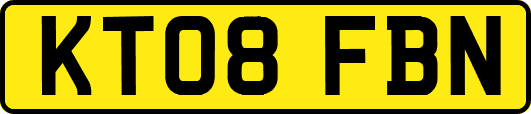KT08FBN