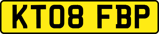 KT08FBP