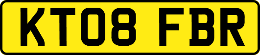 KT08FBR