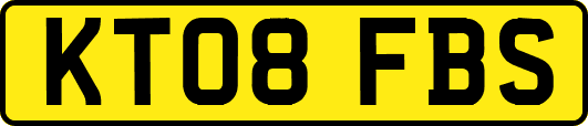 KT08FBS